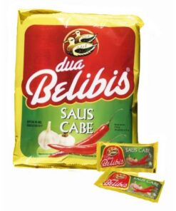 Belibis Sachets