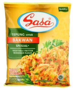 Sasa  Bakwan Special
