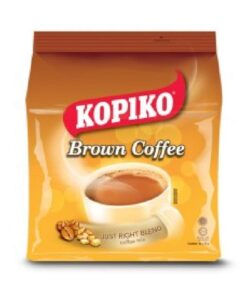 Kopiko Brown Coffee