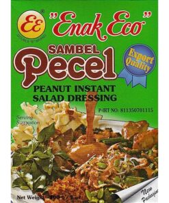 Enak Eco Pecel