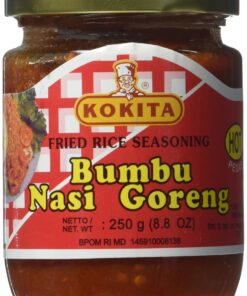Kokita Fried Rice Hot