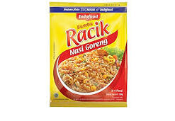Indo Racik Nasi Goreng