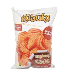 Kusuka Saos Balado