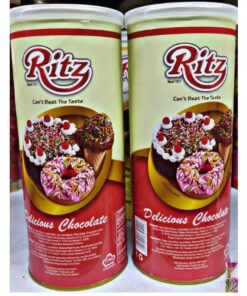 Ritz Warna Warni
