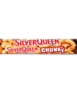 SilveQueen Chunky