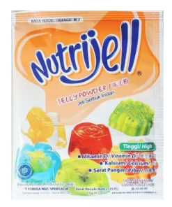 Nutrijell Orange