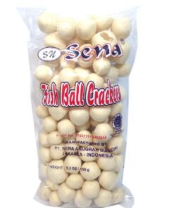 Sena Fish Ball