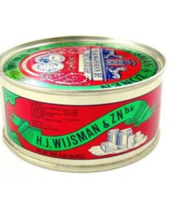 Wisjman