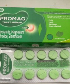 Promag