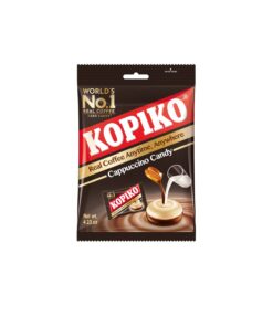 Kopiko Cappuccino