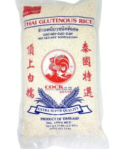 Thai Glutinous Rice