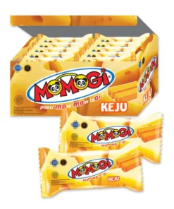 Cemilan/ Snacks