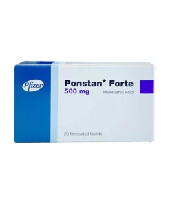 Ponstan