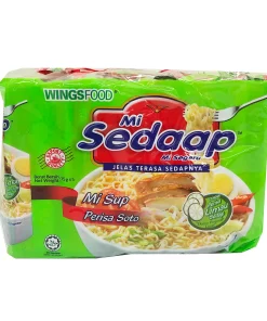 Mie Sedap Soto / Pack
