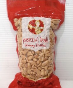 Poetri Bali Kacang Sweet