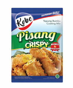 Kobe Pisang Crispy