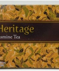 Sosro Jasmine Tea Bag