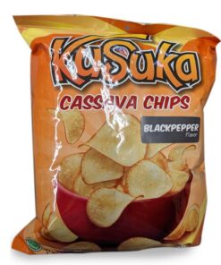 Kusuka Blackpepper