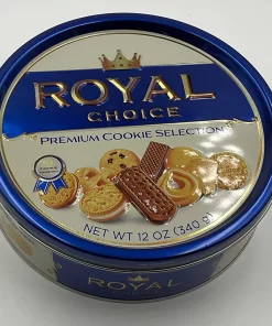 Royal Choice