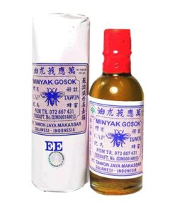 Essential Oil/ Minyak Tawon
