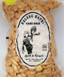Kacang Bali