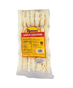 Rotary Garlic 7.4oz