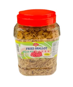 Fried Shallot 30oz (850g)