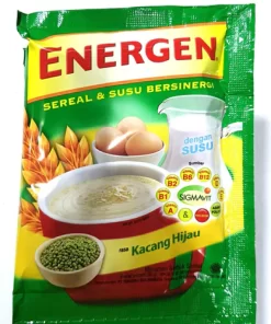 Energen Kacang Ijo