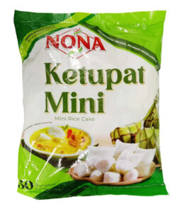 Nona Ketupat Mini