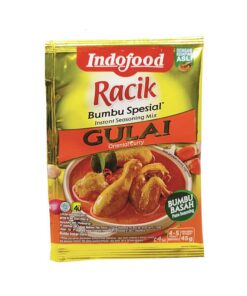 Racik Gulai