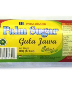 Palm Sugar Wira