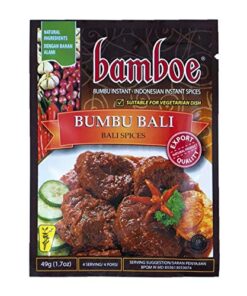 Bamboe Bali