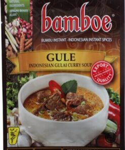 Bamboe Gule