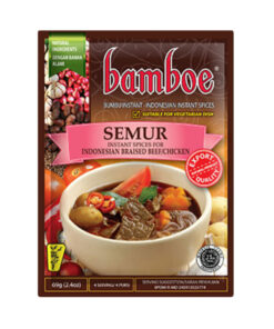 Bamboe Semur