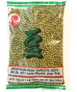 Green Mung Bean