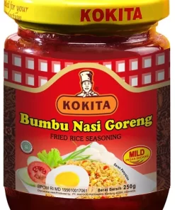 Kokita Nasi Goreng Mild 8.8 Oz