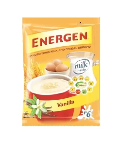 Energen Vanilla