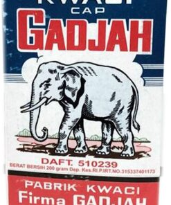 Kwaci Gadjah