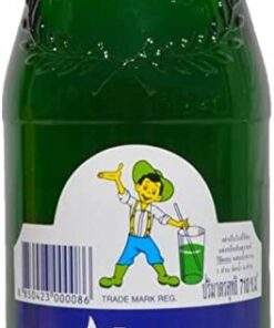 Hales Cream Soda