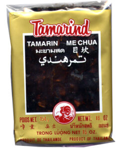 Tamarind Cock Brand