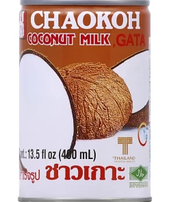 Chaokoh Coconut Milk