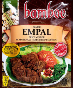 Bamboe Empal