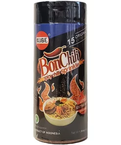 Bonchili Level 15