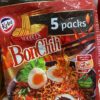 Bon Chili Noodle Pack