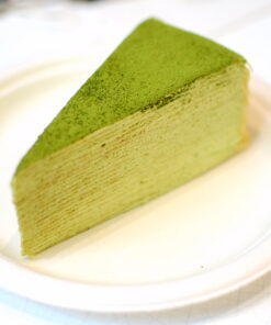 Crepes Lady M