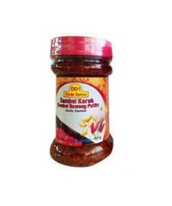 DD Sambal Korek