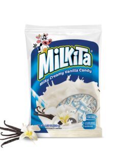 Milkita Vanilla