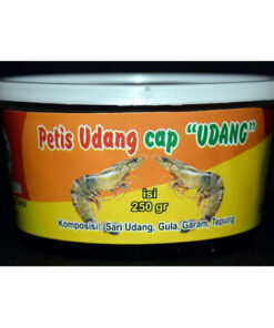 Petis  Cap Udang