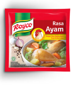 Royco Rasa Ayam Sachetan