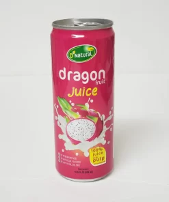 Dragon Juice Dnatural